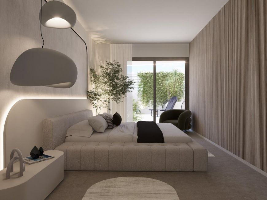 Španělsko Dům Rojales