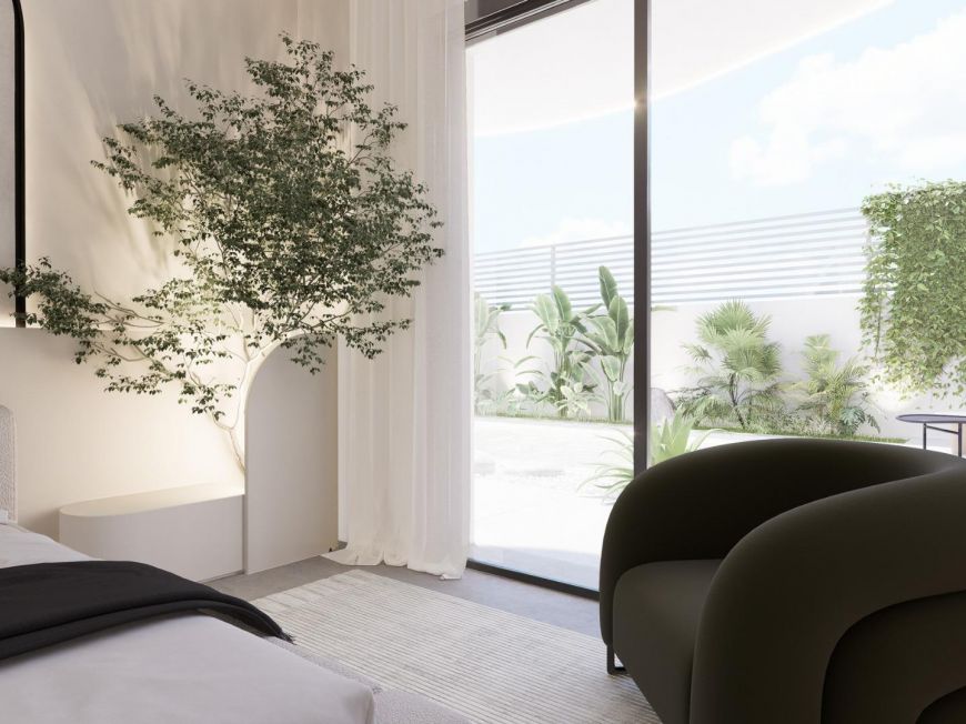 Španělsko Dům Rojales