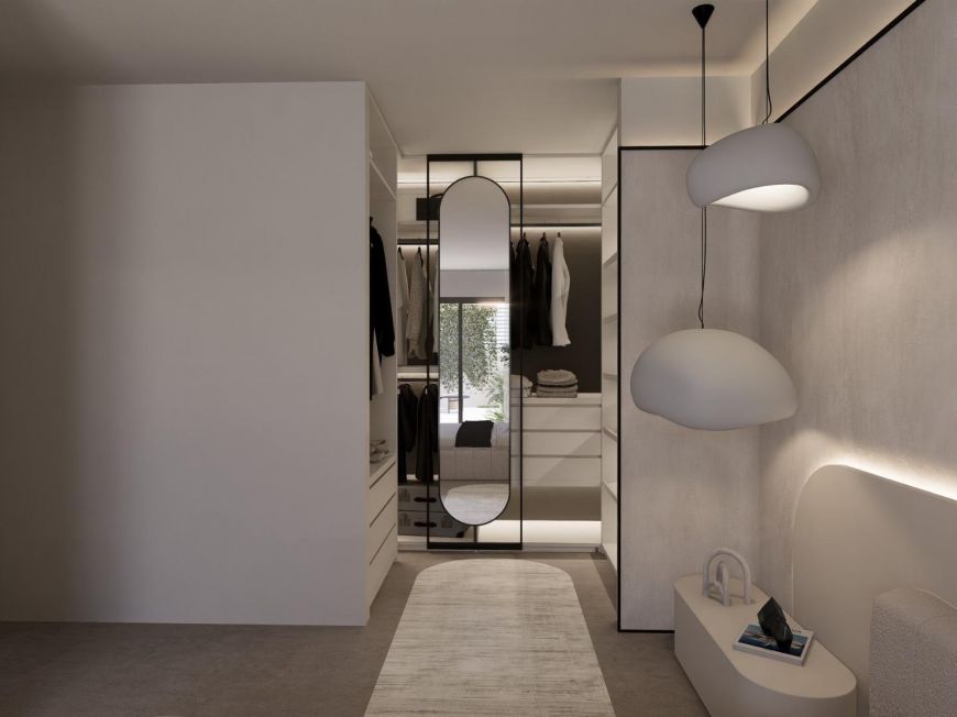 Španělsko Dům Rojales