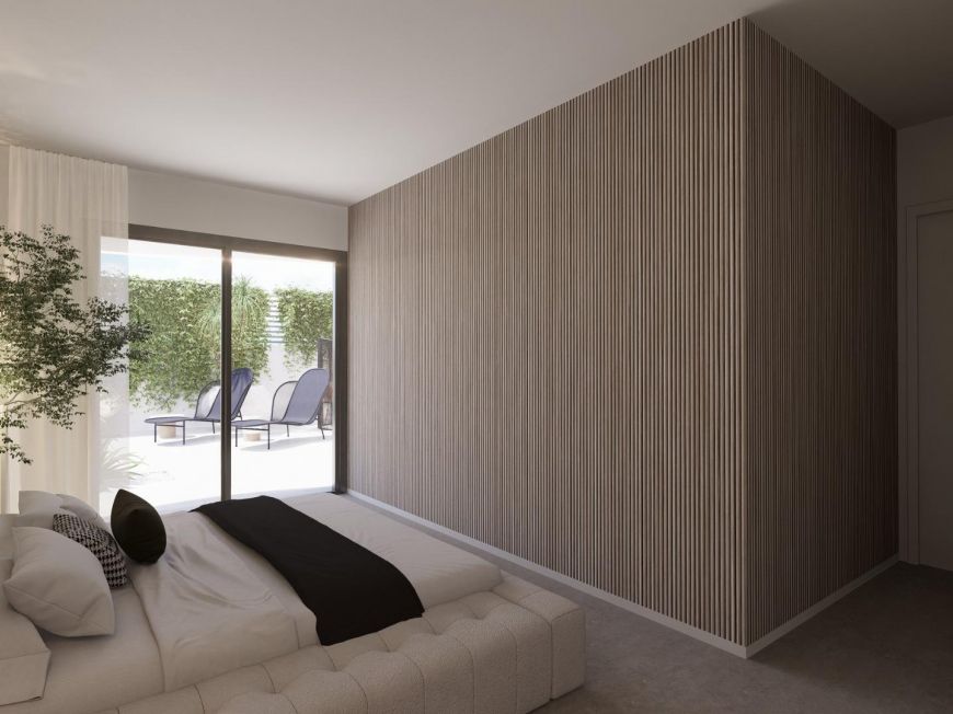 Španělsko Dům Rojales