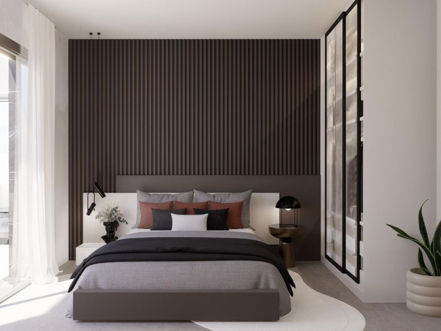 Španělsko Dům Rojales