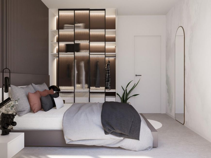 Španělsko Dům Rojales