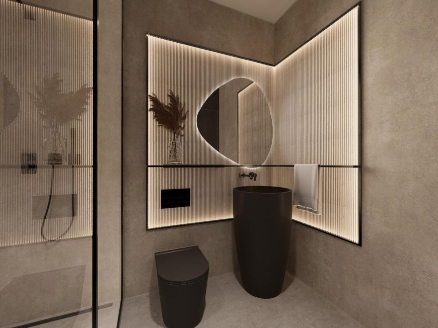 Španělsko Dům Rojales