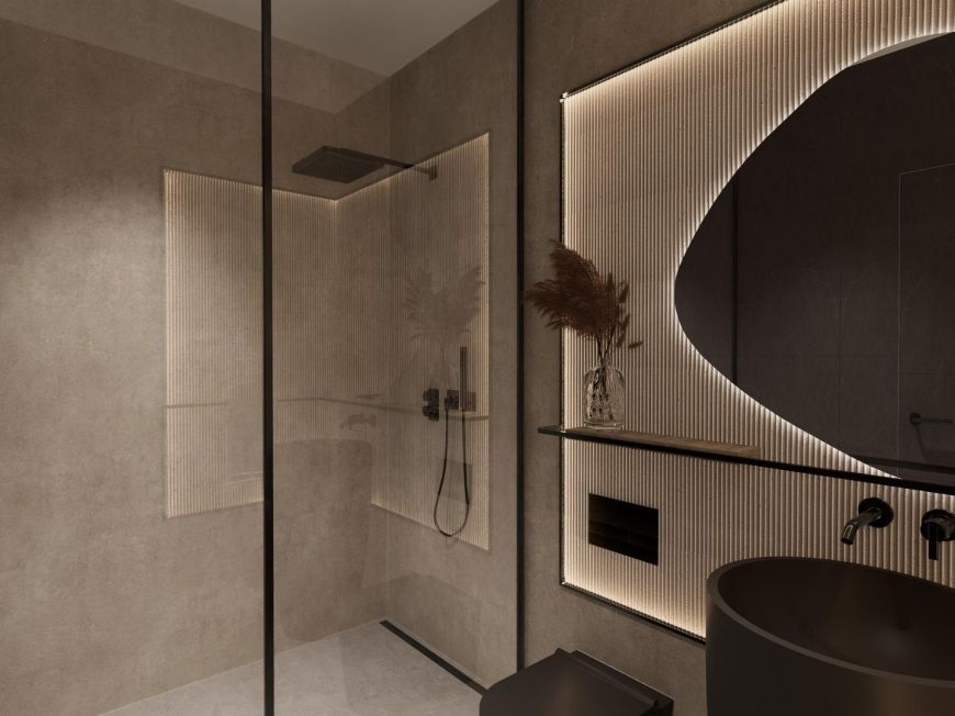 Španělsko Dům Rojales