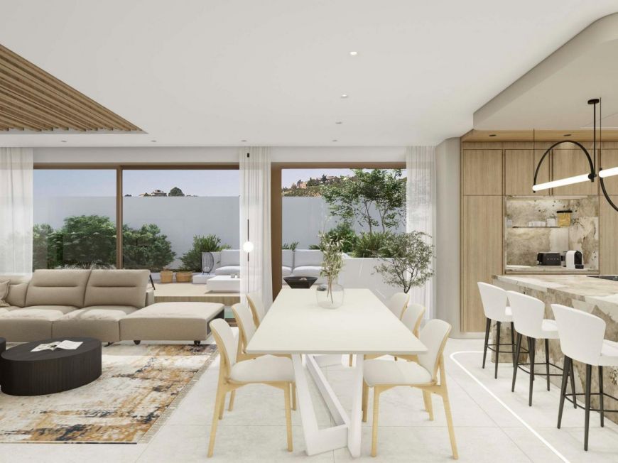 Španělsko Dům Finestrat