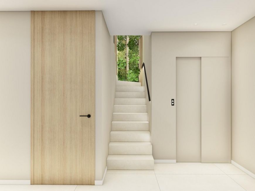 Španělsko Dům Finestrat