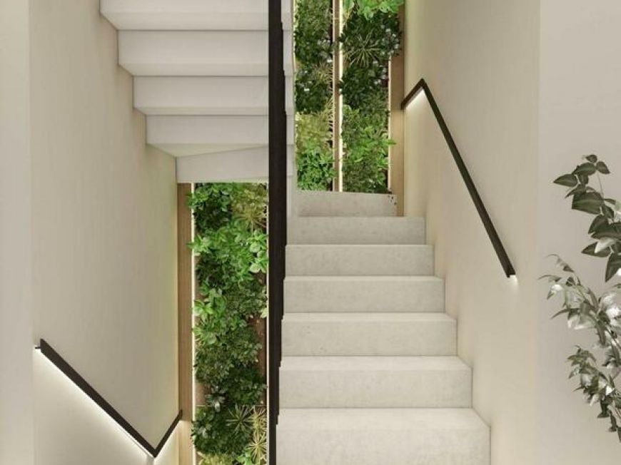 Španělsko Dům Finestrat