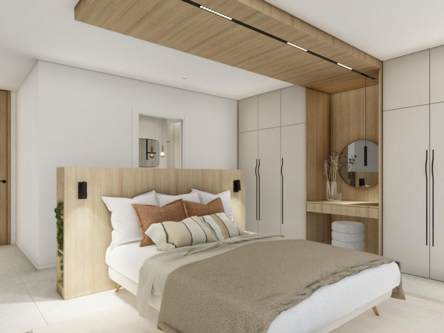 Španělsko Dům Finestrat