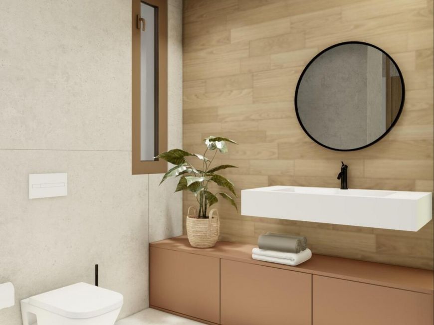 Španělsko Dům Finestrat