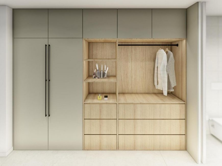 Španělsko Dům Finestrat