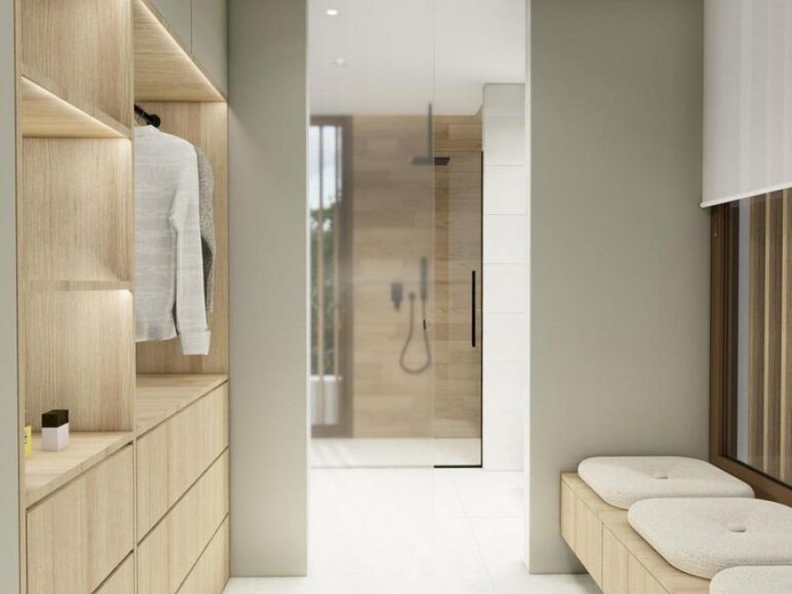 Španělsko Dům Finestrat