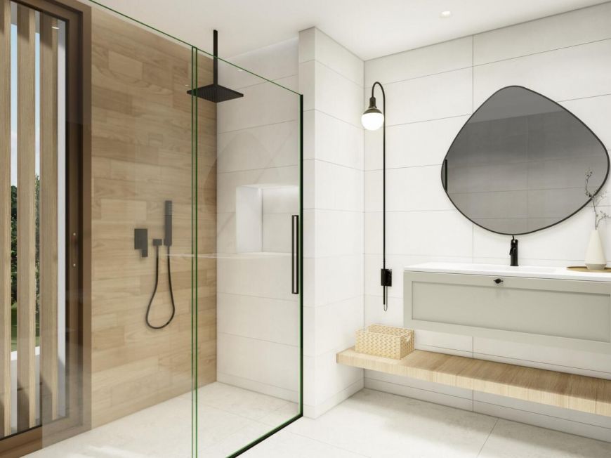 Španělsko Dům Finestrat