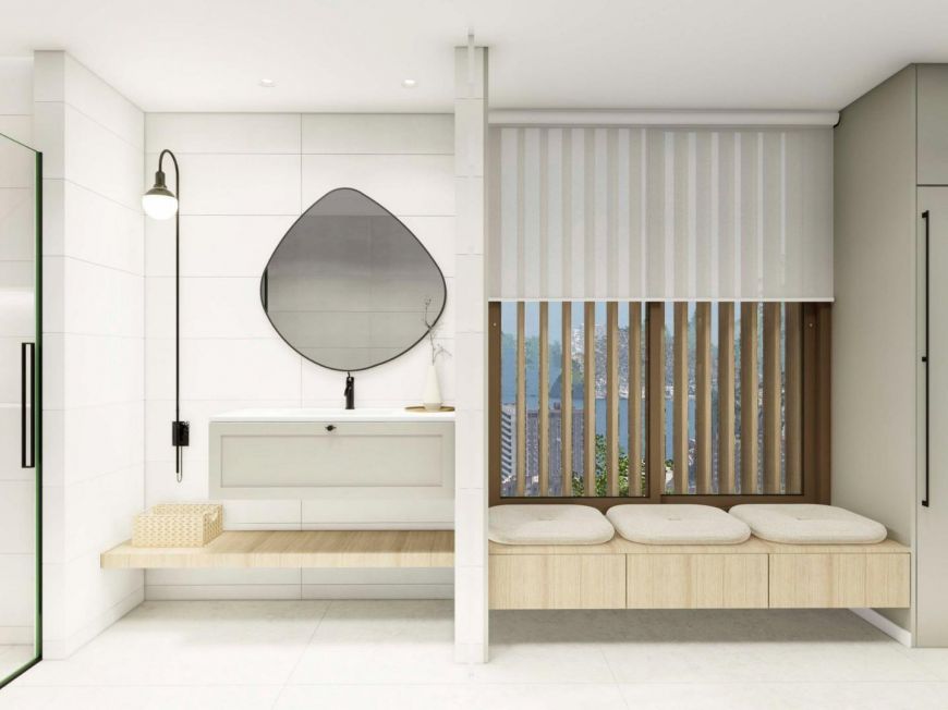 Španělsko Dům Finestrat