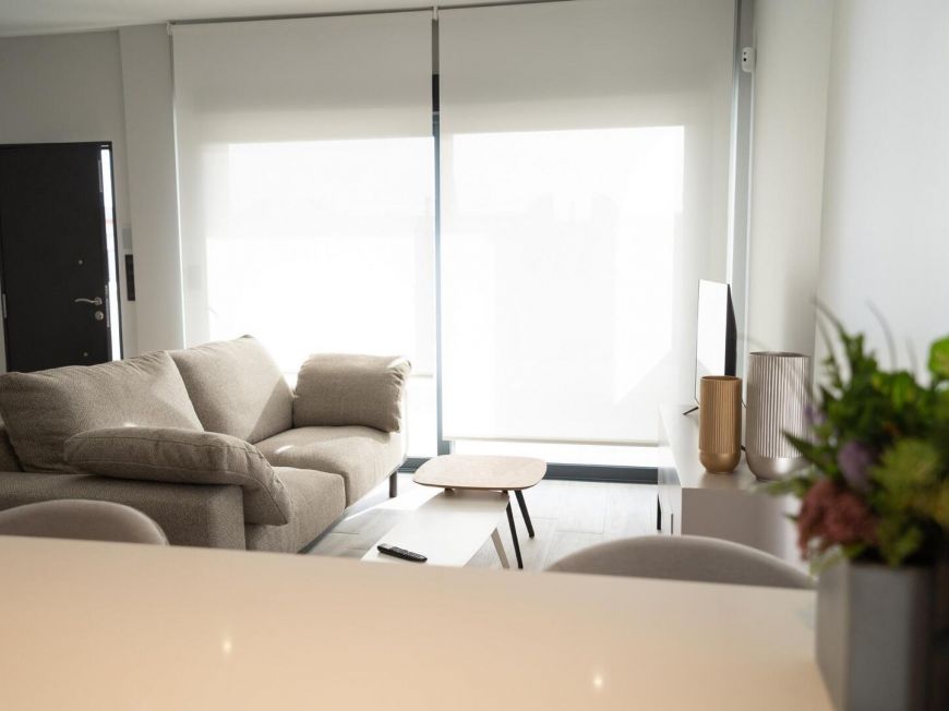 Španělsko Apartmány / byty Torrevieja