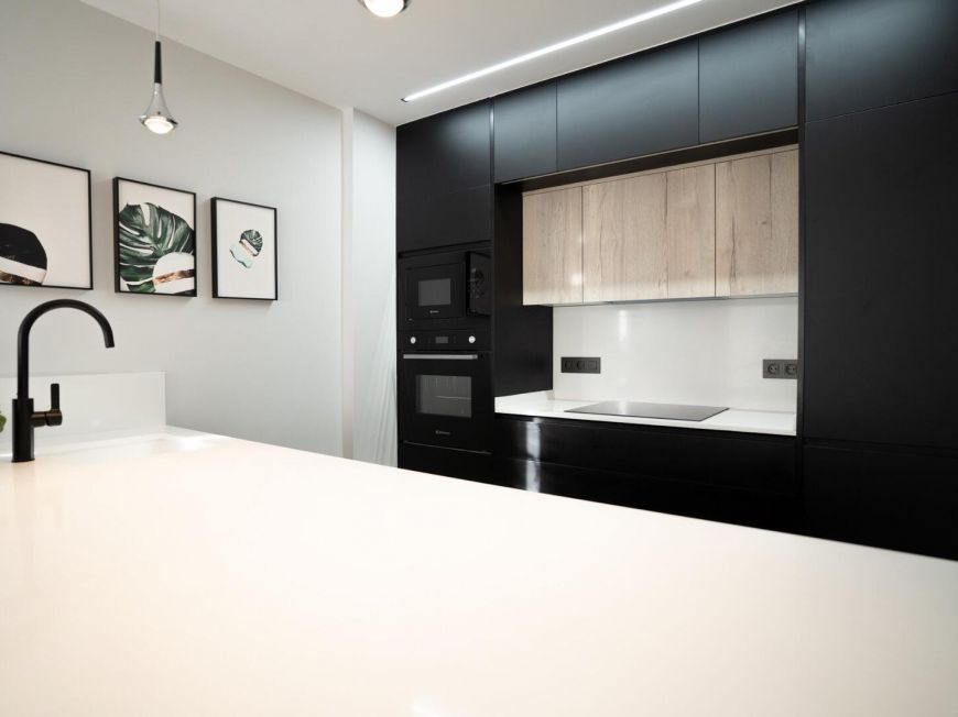 Španělsko Apartmány / byty Torrevieja