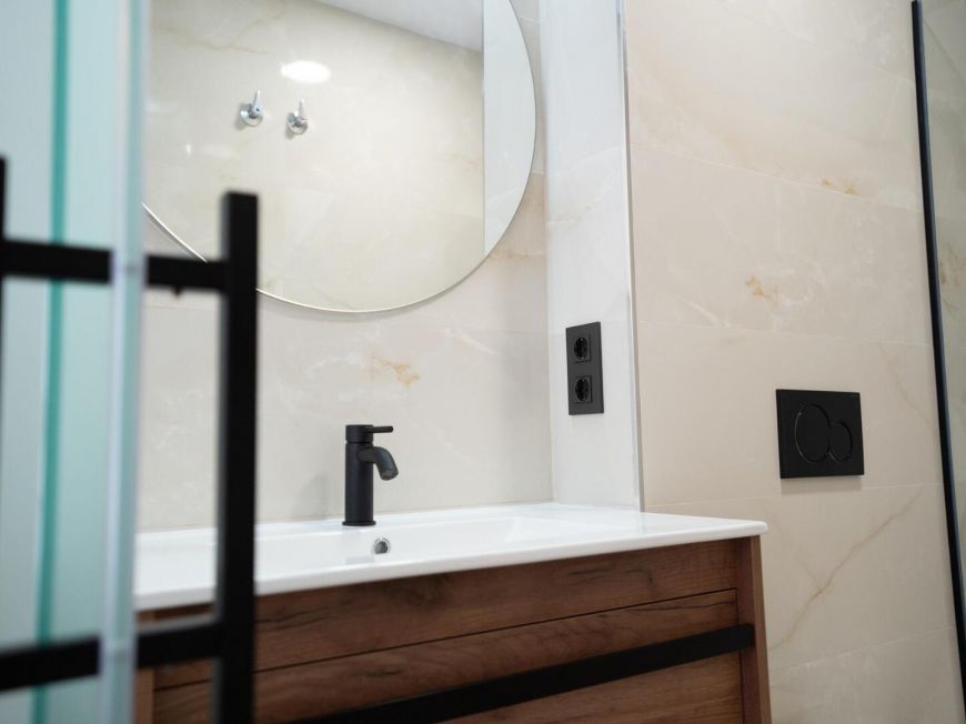 Španělsko Apartmány / byty Torrevieja