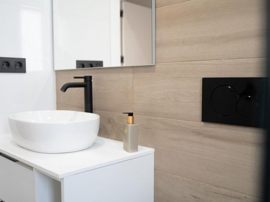 Španělsko Apartmány / byty Torrevieja