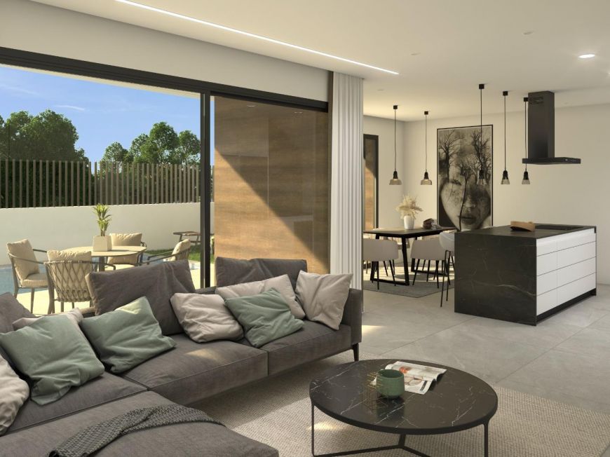 Španělsko Dům Dolores