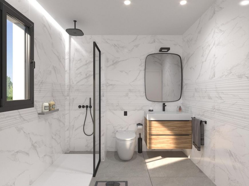 Španělsko Dům Dolores