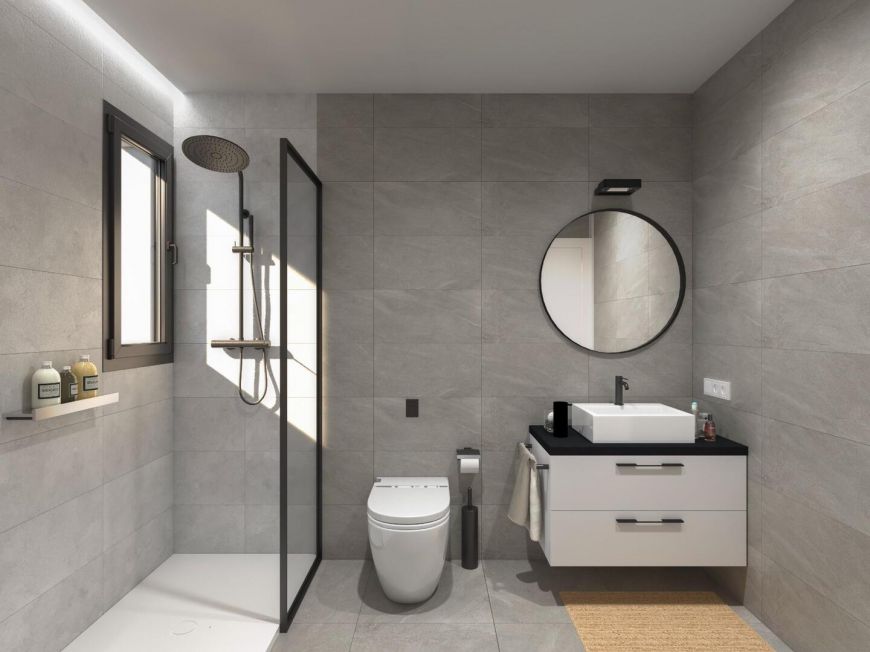 Španělsko Dům Dolores