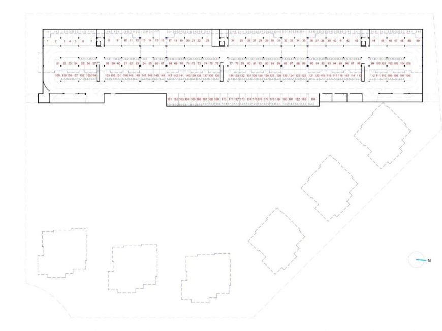 Španělsko Apartmány / byty Guardamar-del-segura