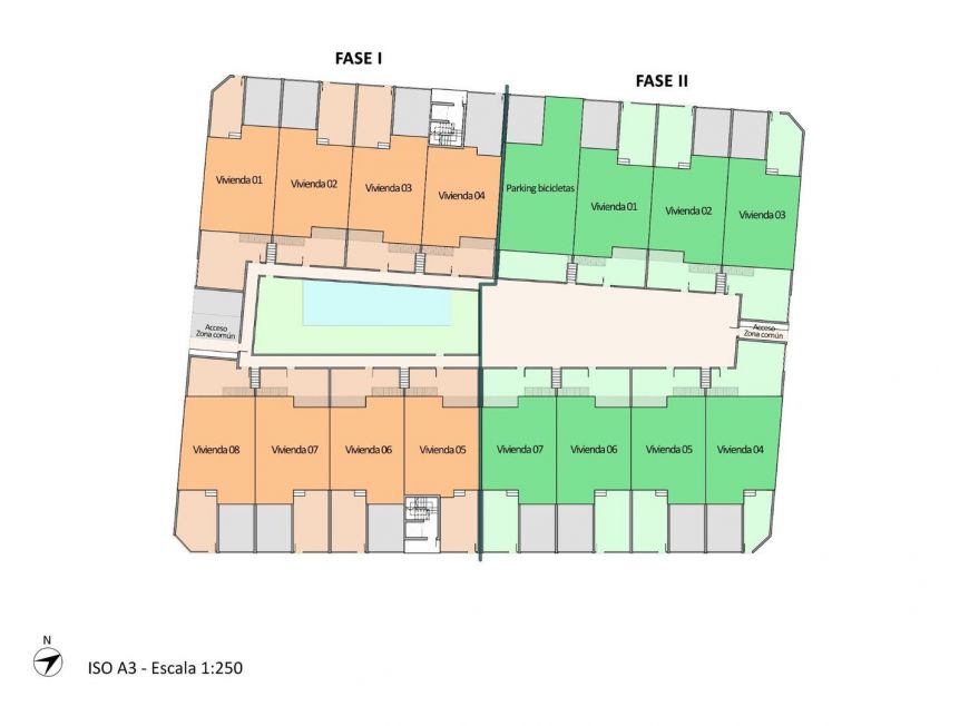 Španělsko Bungalov Pilar-de-la-horadada