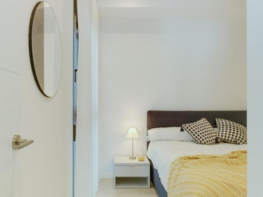 Španělsko Bungalov Pilar-de-la-horadada
