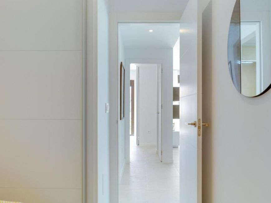 Španělsko Bungalov Pilar-de-la-horadada