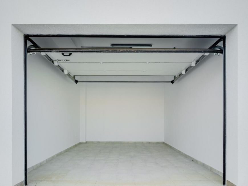 Španělsko Bungalov Pilar-de-la-horadada