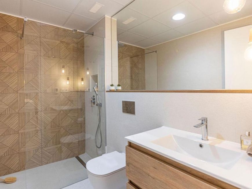 Španělsko Bungalov Pilar-de-la-horadada