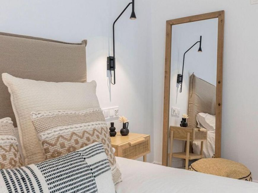 Španělsko Bungalov Pilar-de-la-horadada