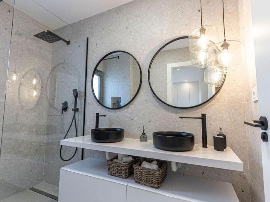 Španělsko Bungalov Pilar-de-la-horadada