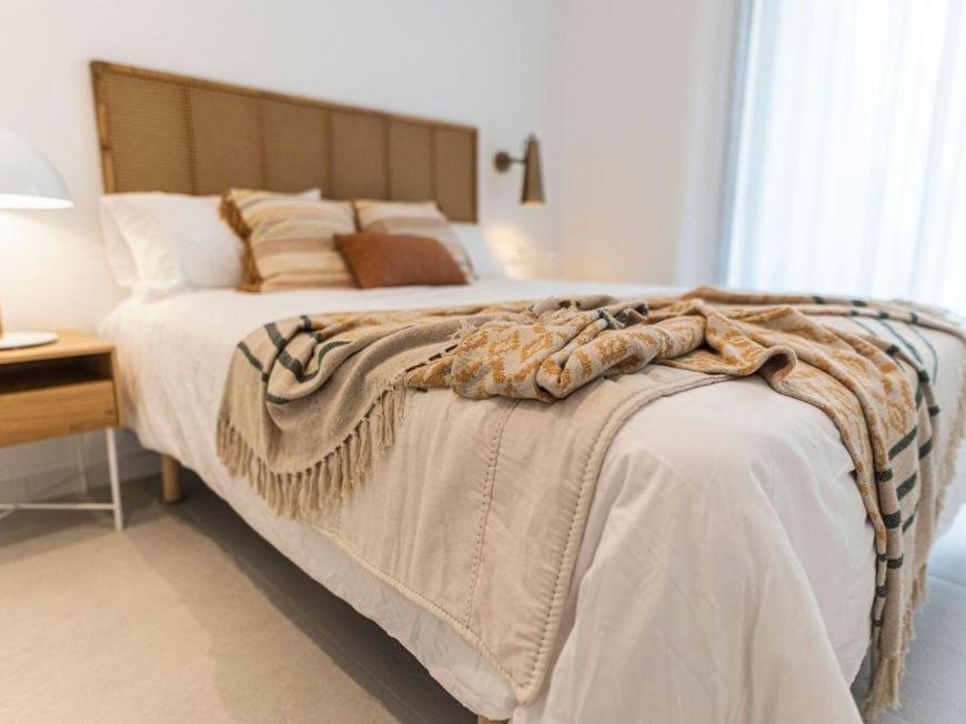 Španělsko Bungalov Pilar-de-la-horadada