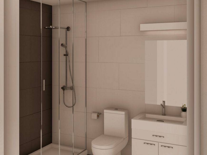 Španělsko Bungalov Torre-pacheco