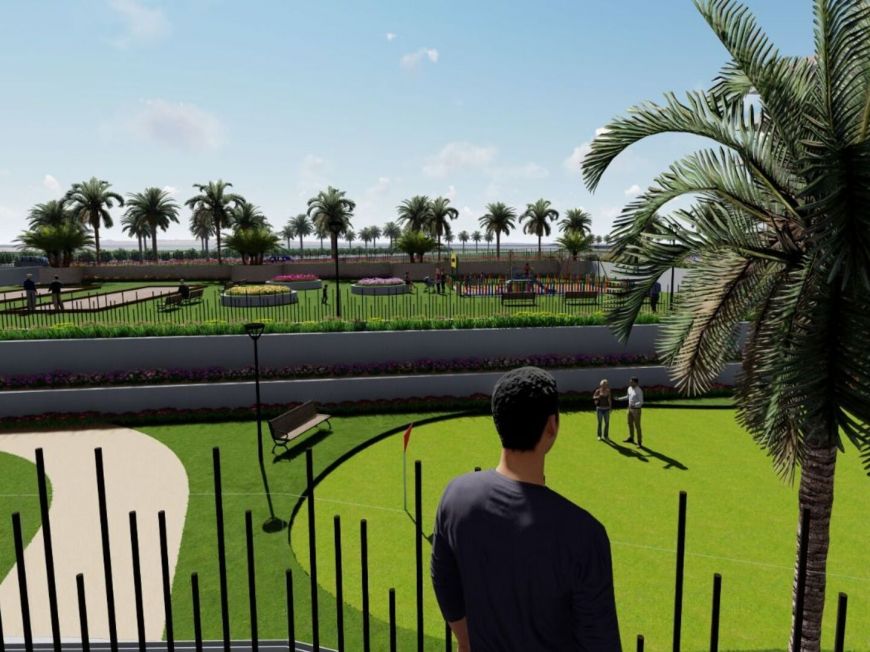 Španělsko Apartmány / byty Guardamar-del-segura