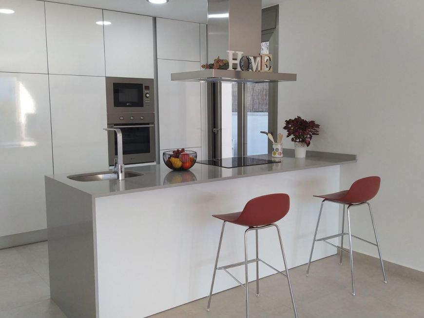 Испания houses orihuela-costa