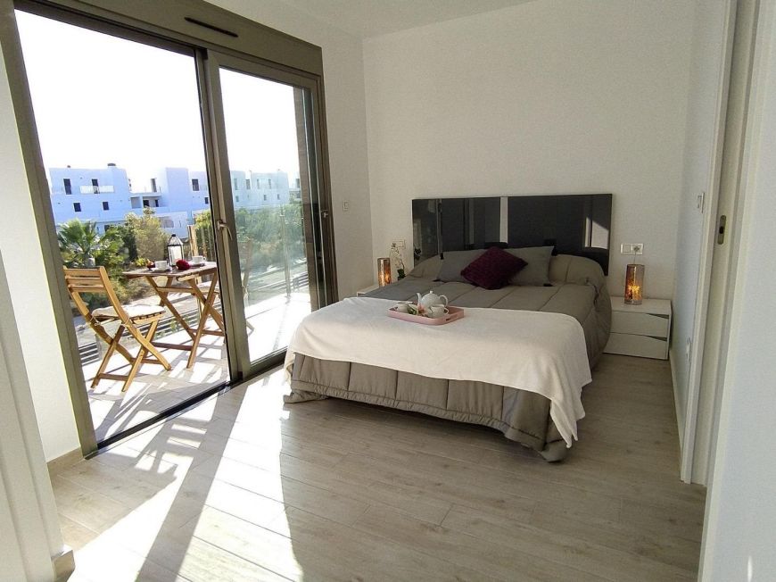 Испания houses orihuela-costa