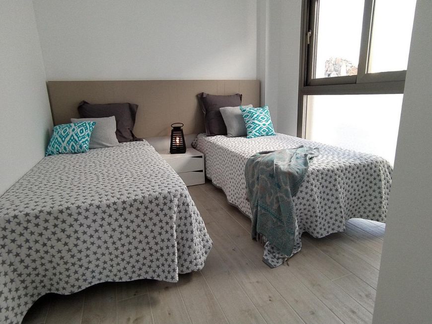 Испания houses orihuela-costa