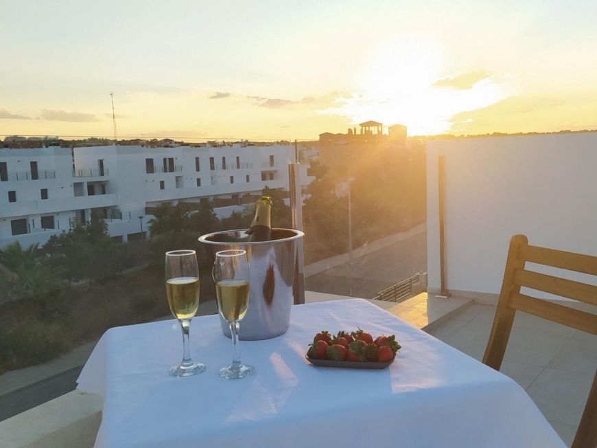 Испания houses orihuela-costa