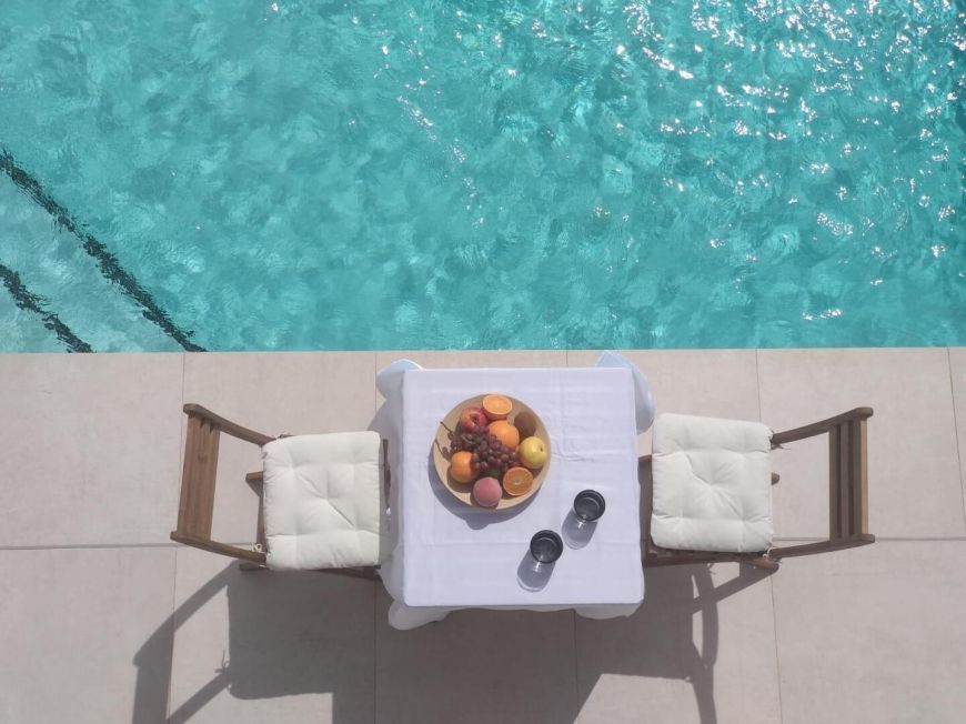 Испания houses orihuela-costa