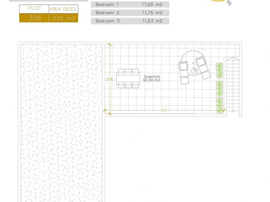 Испания houses orihuela-costa