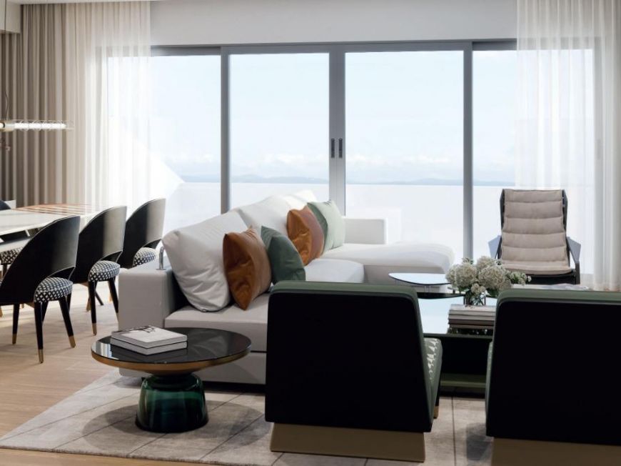 Испания apartments costa-del-sol