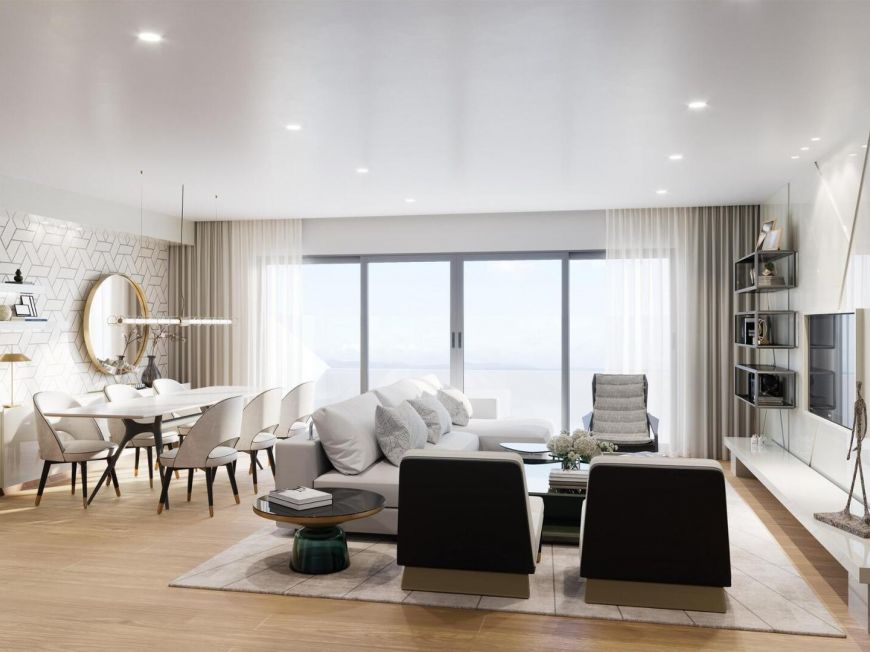 Испания apartments costa-del-sol