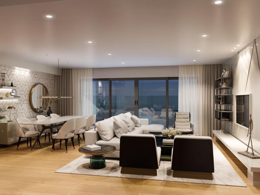 Испания apartments costa-del-sol