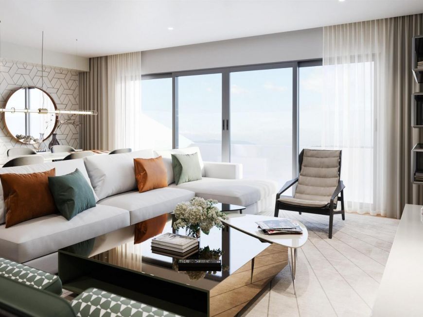 Испания apartments costa-del-sol