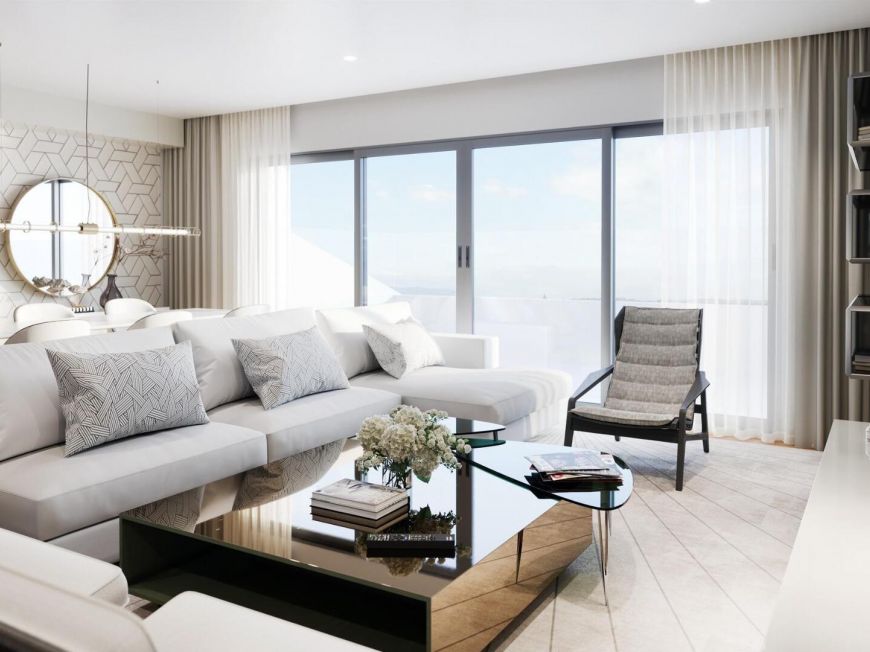 Испания apartments costa-del-sol