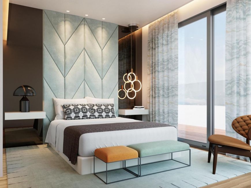 Испания apartments costa-del-sol