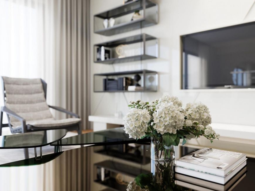 Испания apartments costa-del-sol