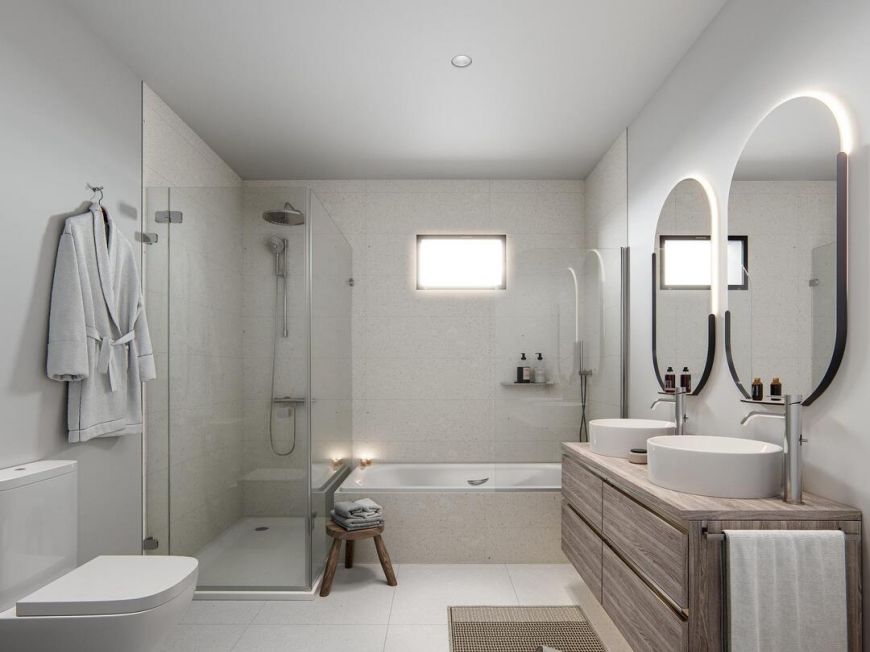 Испания apartments costa-del-sol