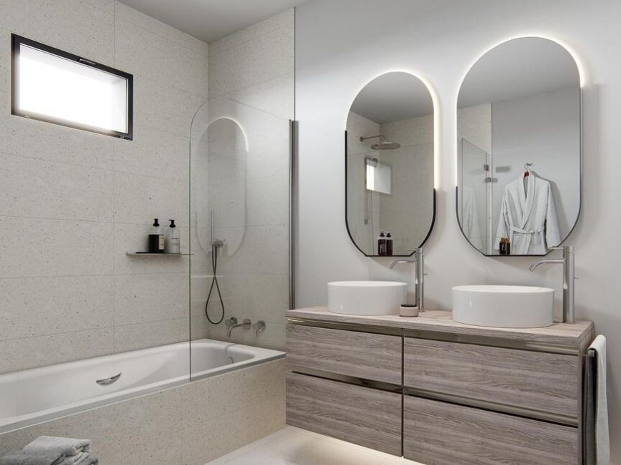 Испания apartments costa-del-sol